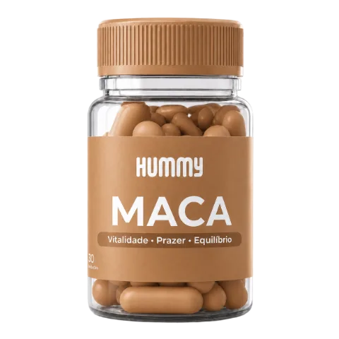 Hummy Maca