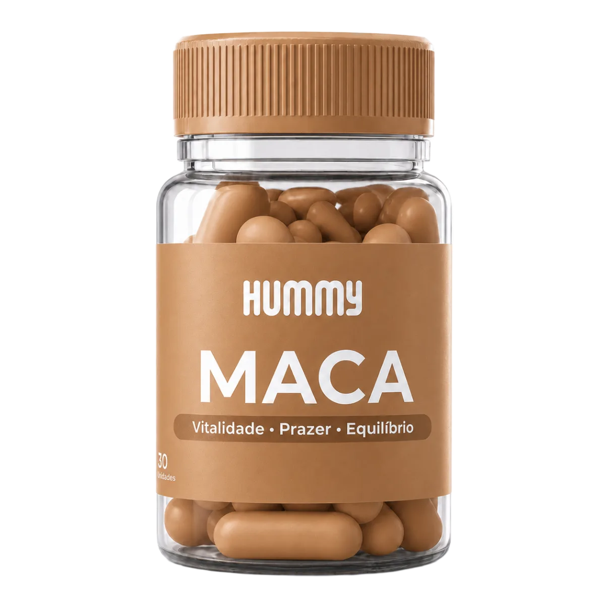 Hummy Maca