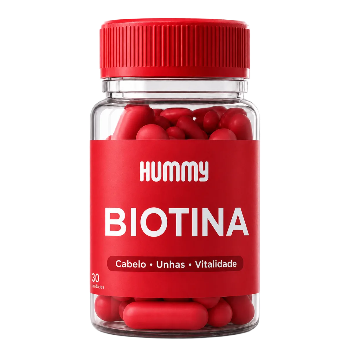 Hummy Biotina