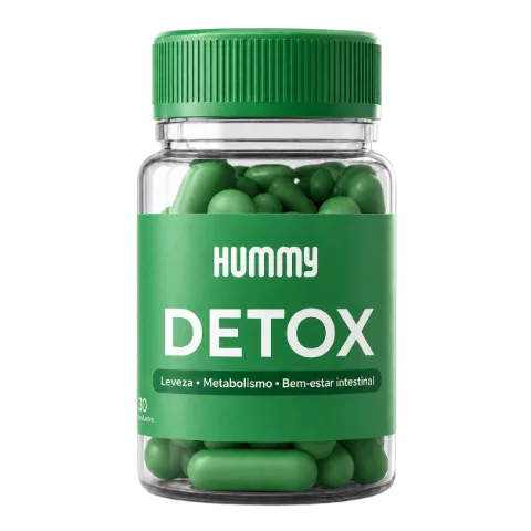 Hummy Detox