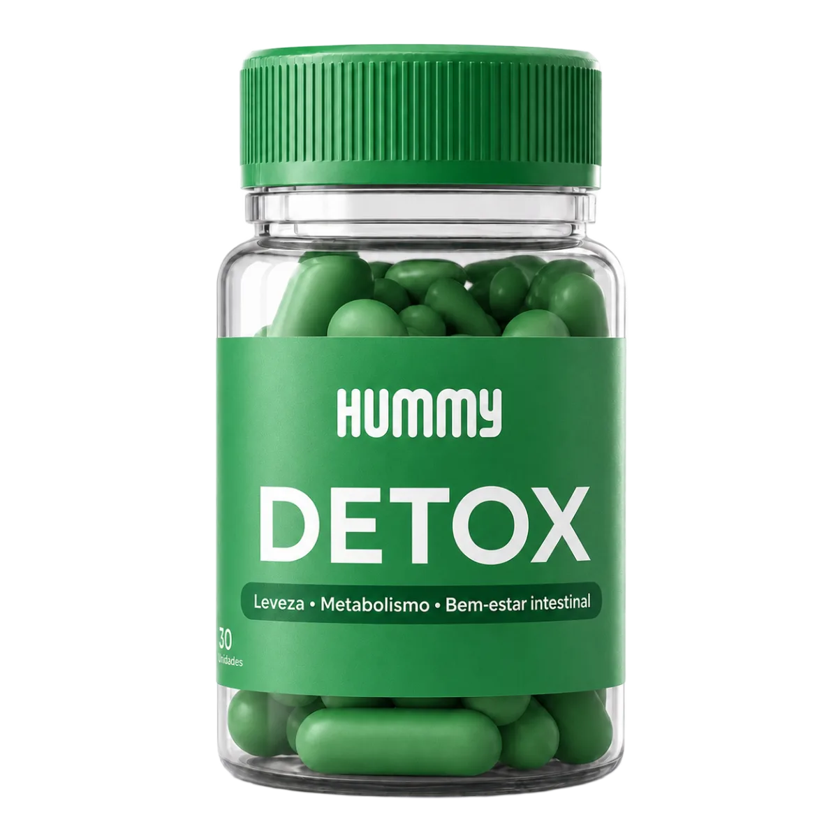 Hummy Detox
